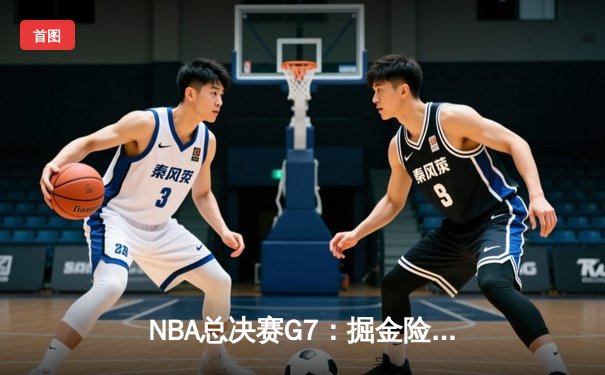 NBA总决赛G7：掘金险胜凯尔特人，约基奇三双锁定队史首冠