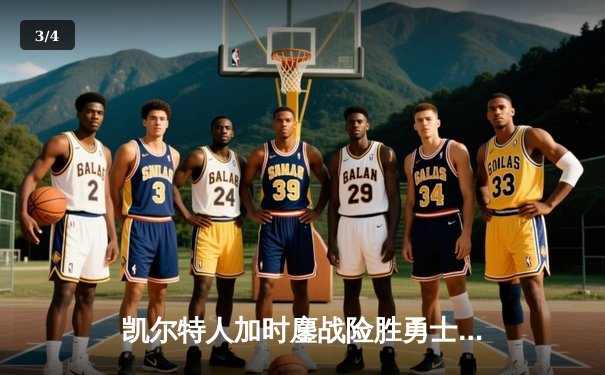 凯尔特人加时鏖战险胜勇士 塔图姆44分创赛季新高 - 3