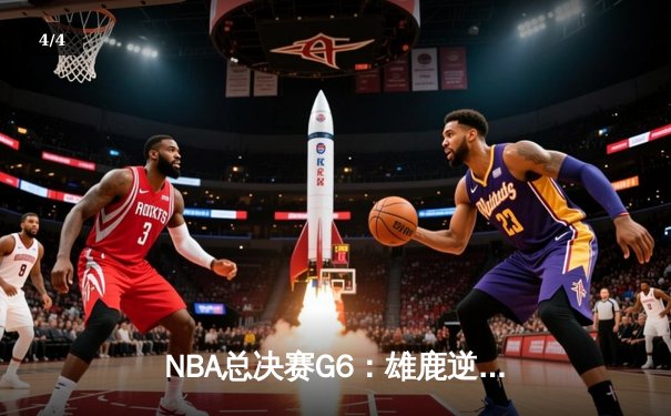 NBA总决赛G6：雄鹿逆转太阳夺得50年来首冠，字母哥狂砍50分封神 - 4