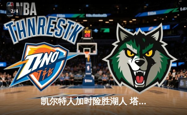 凯尔特人加时险胜湖人 塔图姆44分创赛季新高 - 2