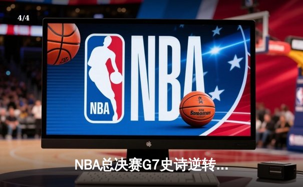 NBA总决赛G7史诗逆转：雄鹿加时险胜太阳，字母哥50分封神 - 4