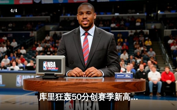 库里狂轰50分创赛季新高 勇士加时逆转凯尔特人迎六连胜 - 4