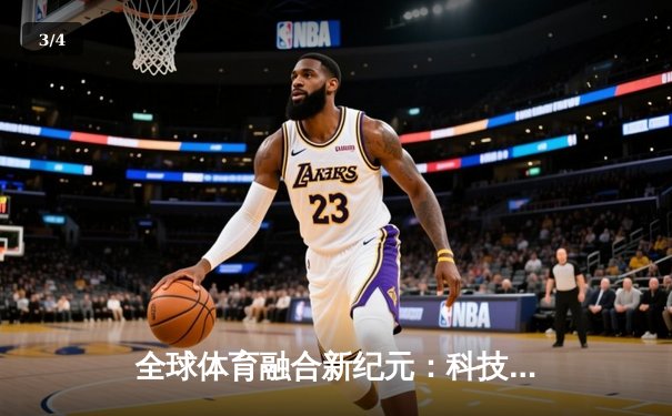 全球体育融合新纪元：科技赋能与跨文化交流重塑竞技未来 - 3