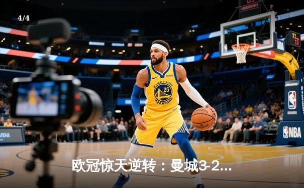 欧冠惊天逆转：曼城3-2绝杀拜仁，哈兰德双响创纪录 - 4
